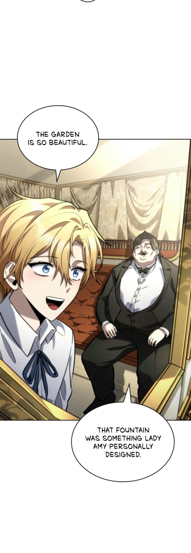 Infinite Mage, Chapter 106 image 03